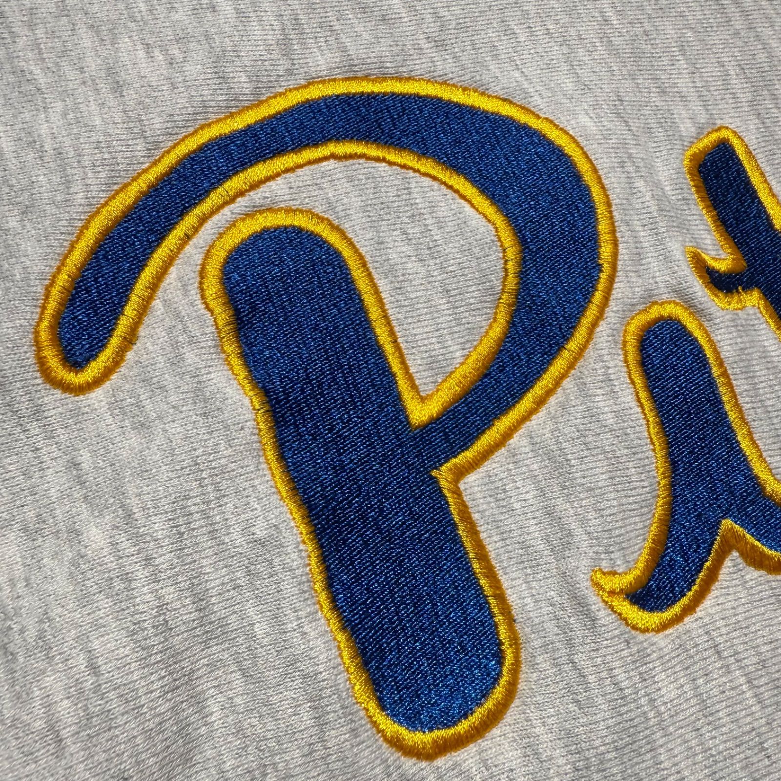 90s チャンピオン リバースウィーブ ピッツバーグ大学 カレッジ