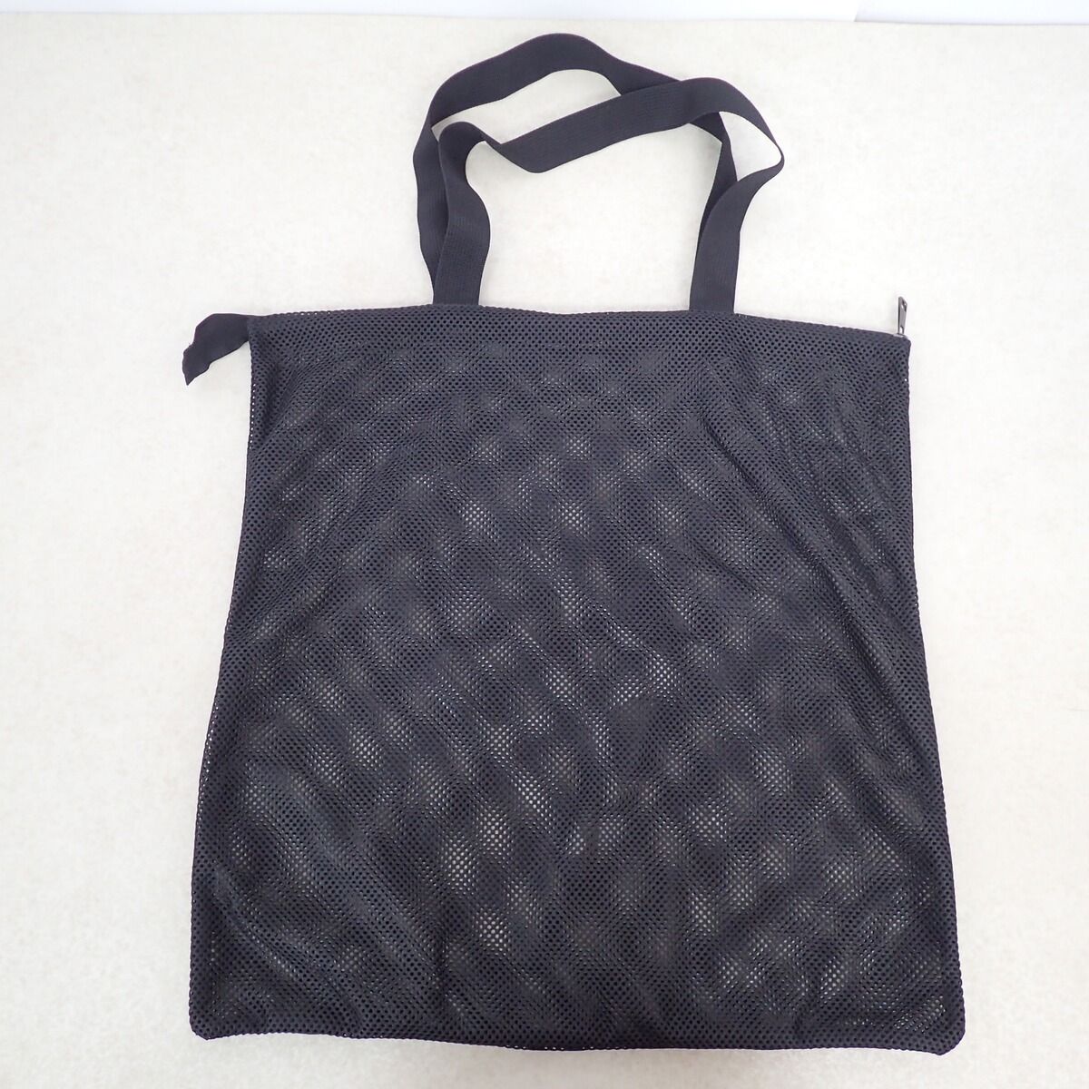 Stray Kids メッシュ トートバッグ ホライトグラフィック ストレイ