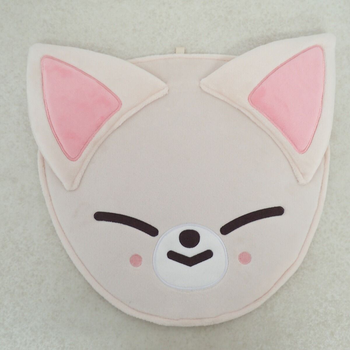 Stray Kids SKZOO うちわケース BbokAri/ポガリ FoxINy/フォクシニー 2