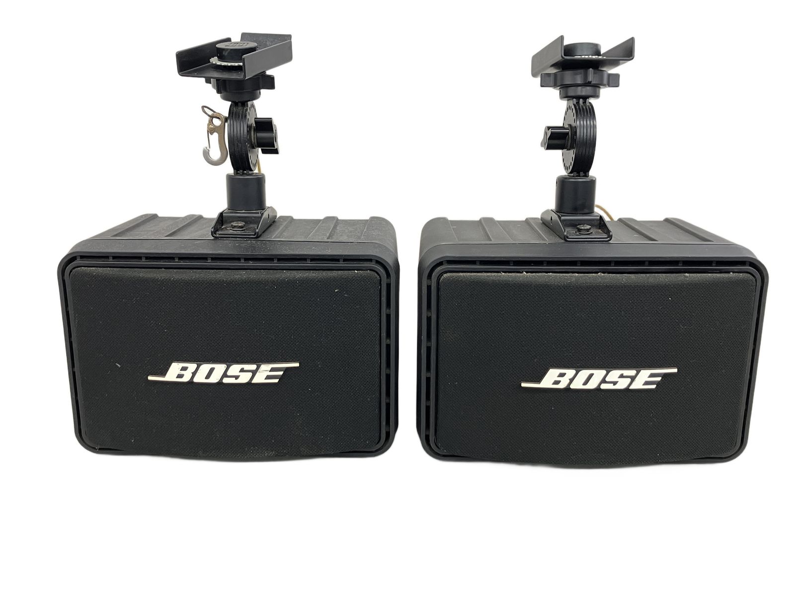 BOSE 111 AD 天吊り スピーカー ペア 音響機材