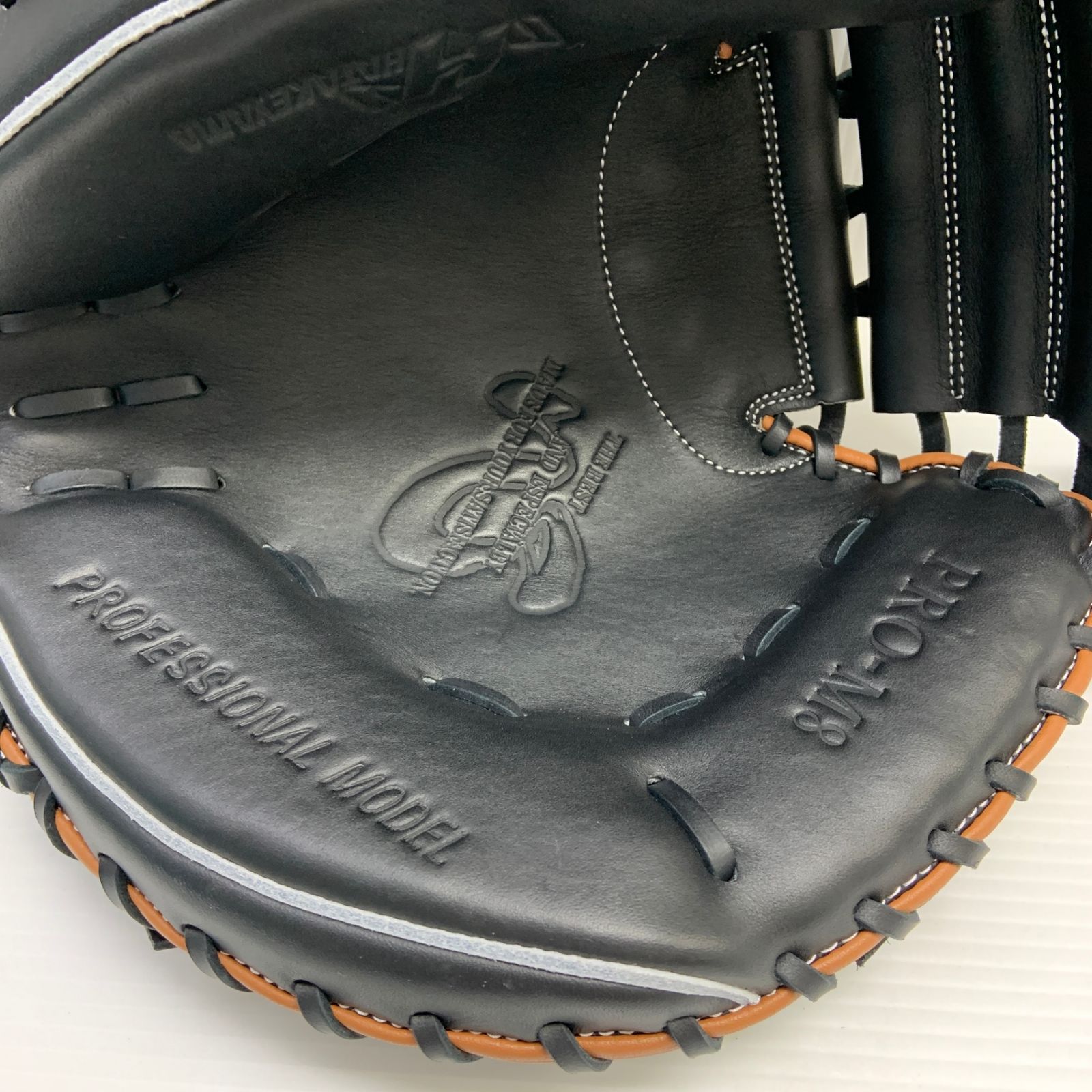 ハタケヤマ HATAKEYAMA シェラームーブ 軟式 大人 一般 キャッチャー