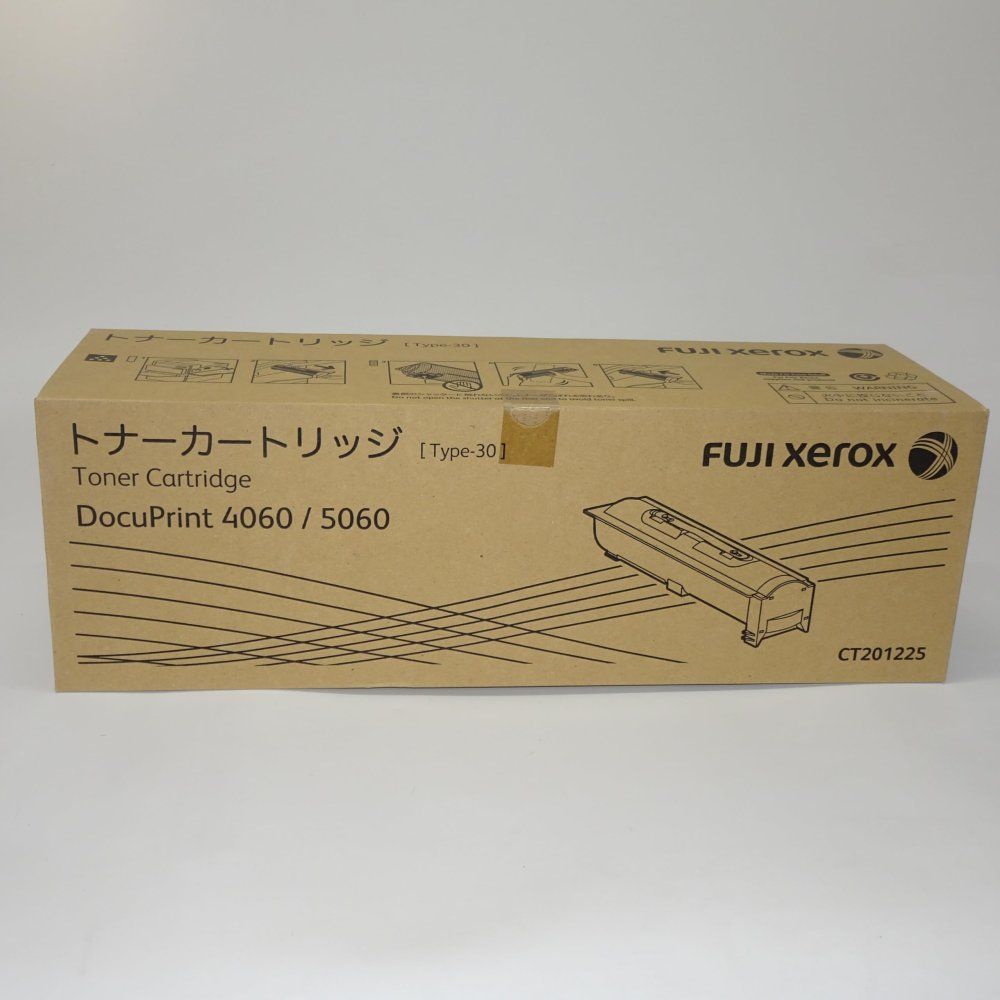 XEROX 富士ゼロックス トナー