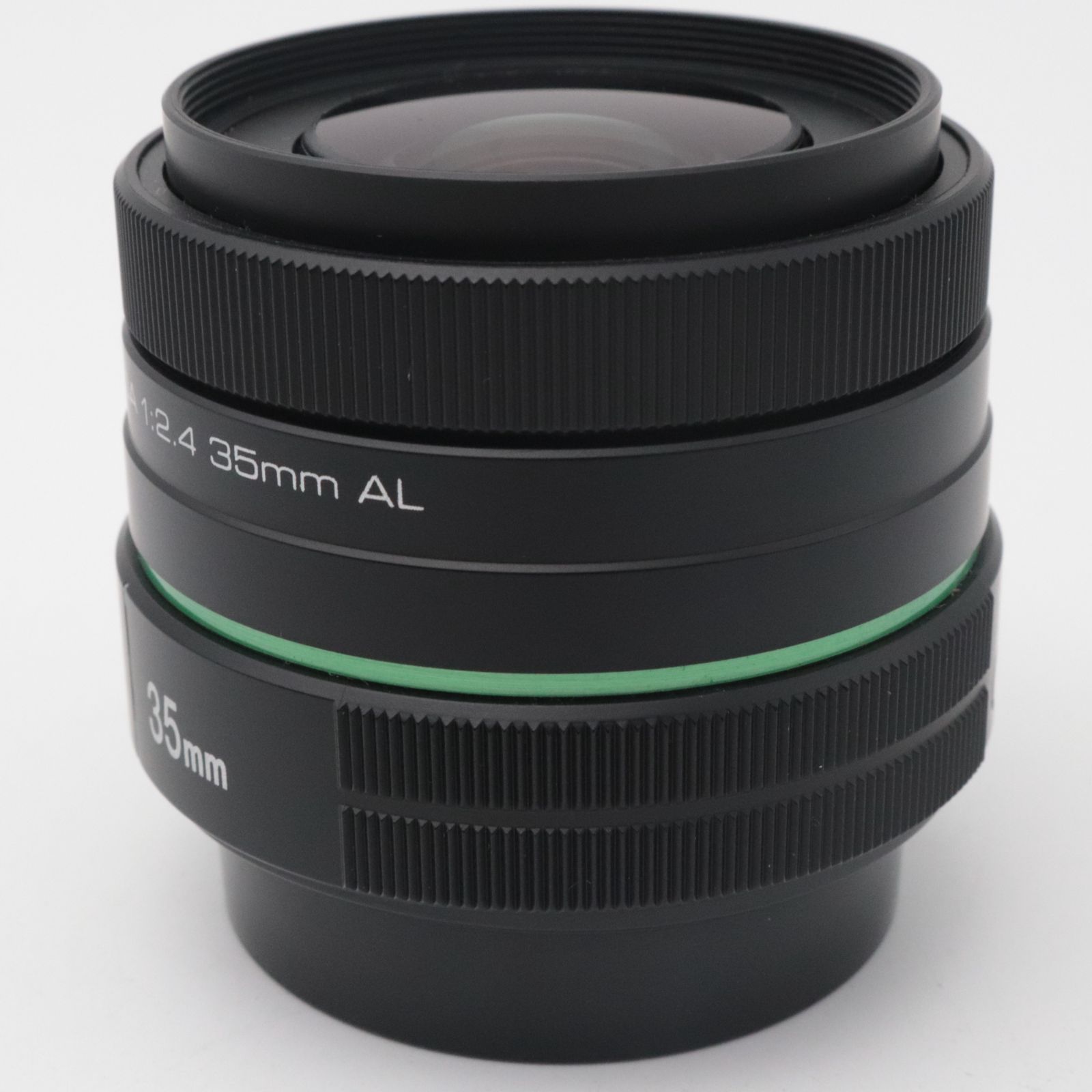 ペンタックス smc PENTAX-DA 35mmF2.4AL 【中古】 - メルカリ