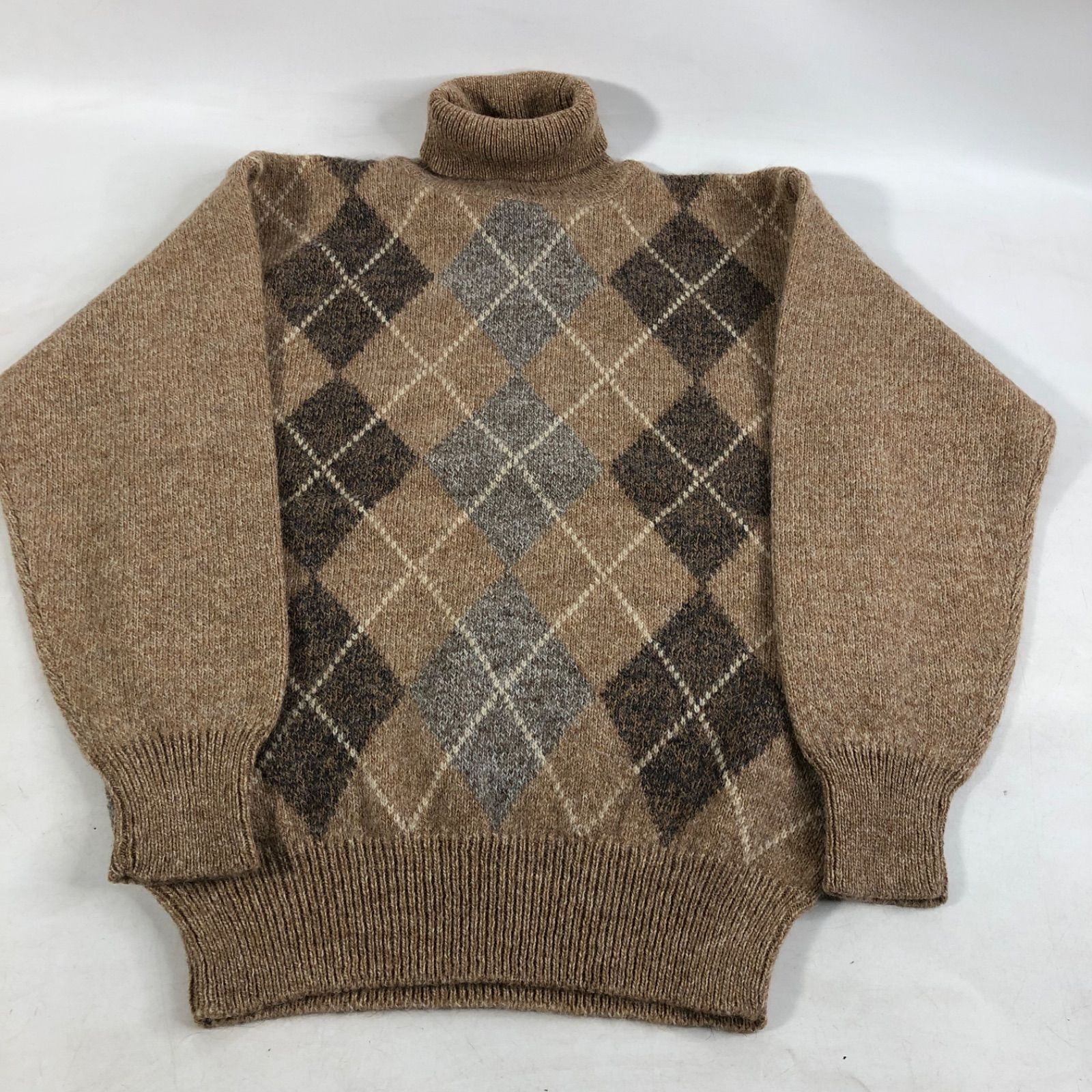 A1204-29-5 BROOKS BROTHERS ブルックスブラザーズ メンズ ハイネック