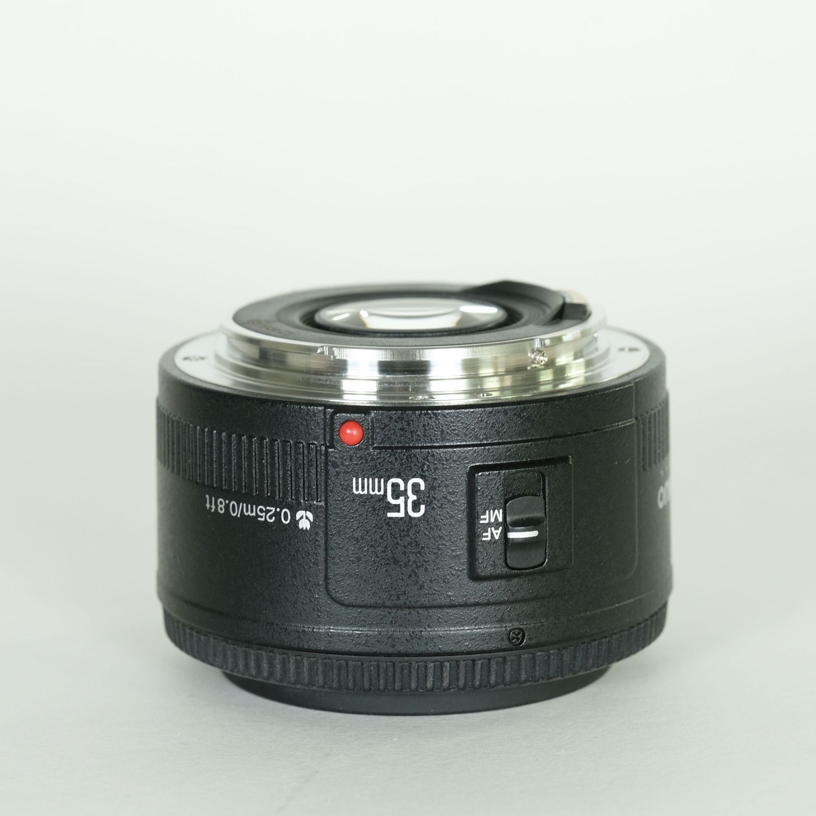 YONGNUO YM35mmF2 単焦点レンズ EFマウント YONGNUO YM35mmF2 単焦点