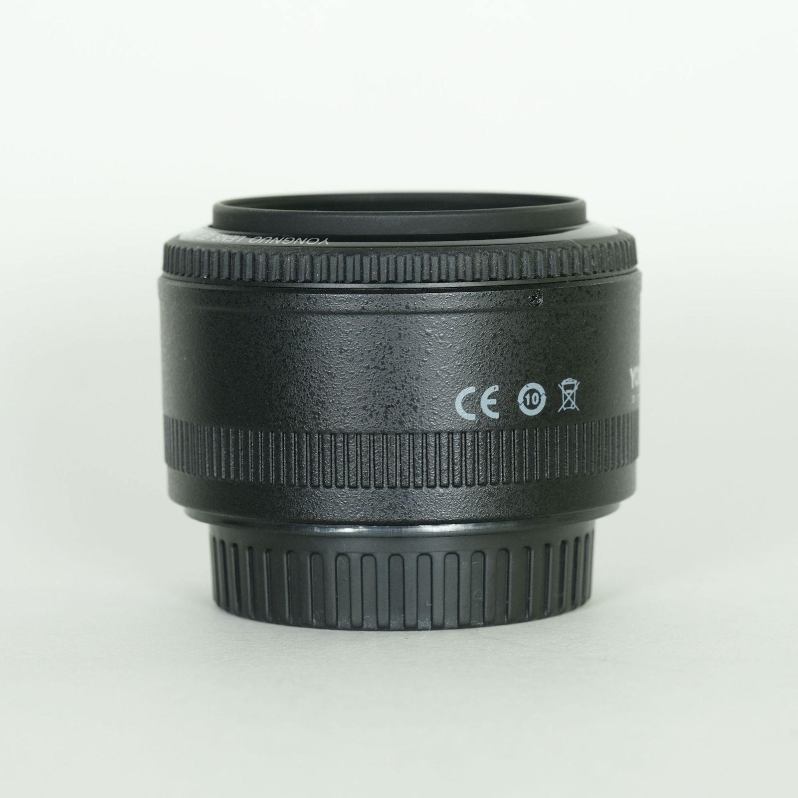 良品] 注文 YONGNUO YN35mm F2 [キヤノンEF用] | Canon EFマウント