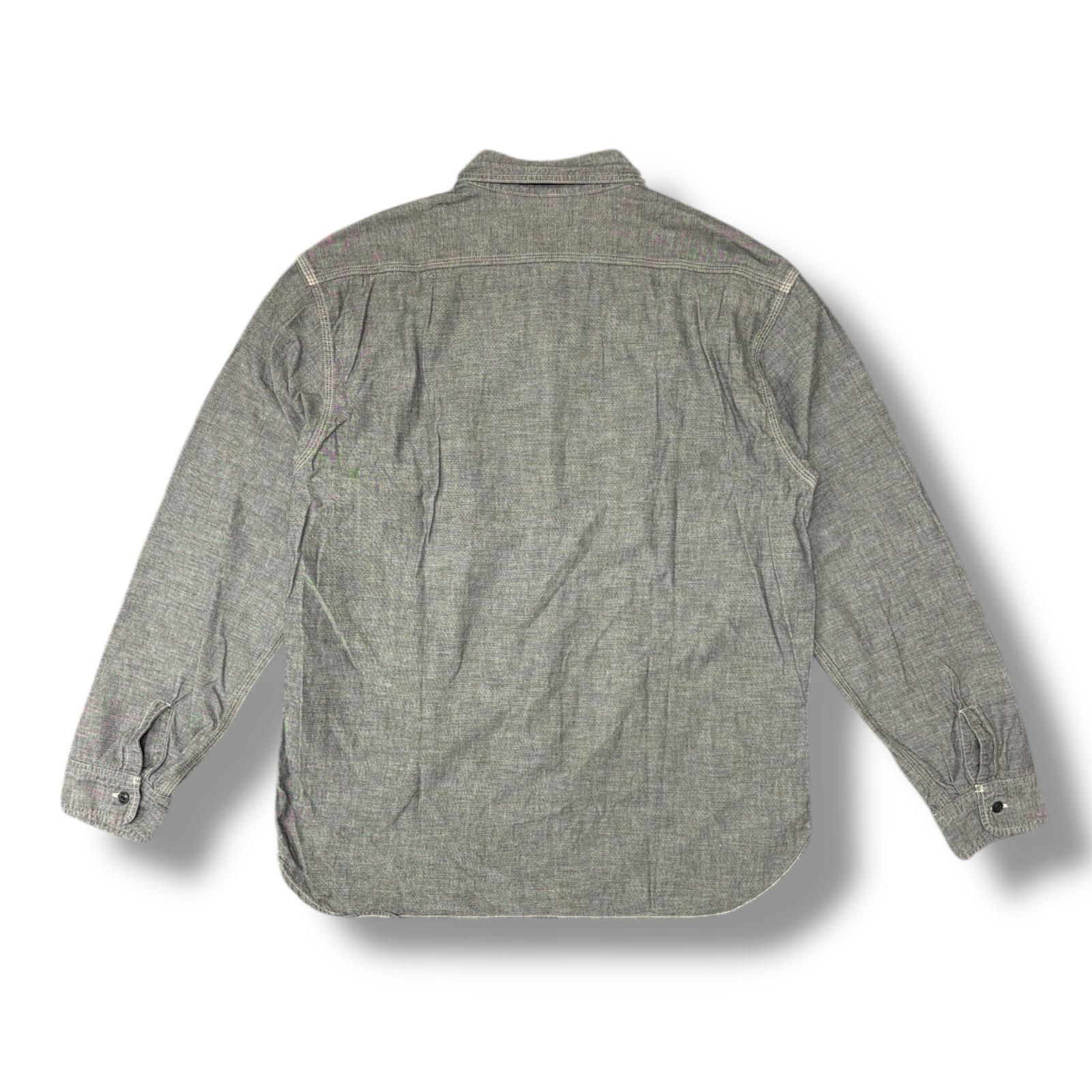 参考上代26400円 未使用 STANDARD CALIFORNIA 25SS SD Stadium Logo