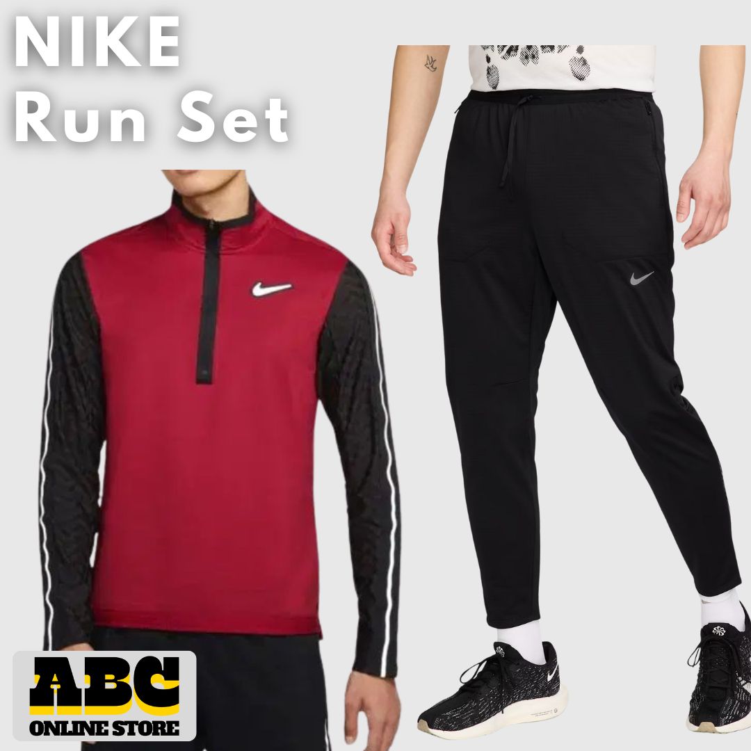 NIKE エレメントトップハーフジップ ランニング ナイキ メンズ ドライフィット フェノム エリート ウーブン ランニングパンツ DQ 4746 010