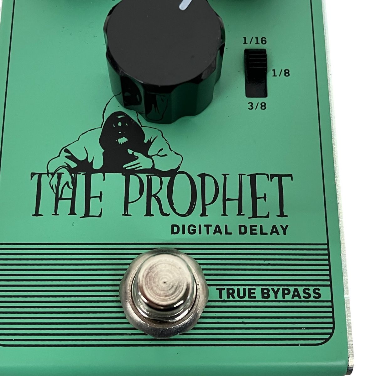 TC electronic the prophet digital delay デジタル・ディレイ