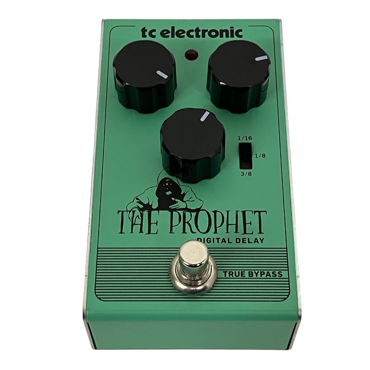 TC electronic the prophet digital delay デジタル・ディレイ