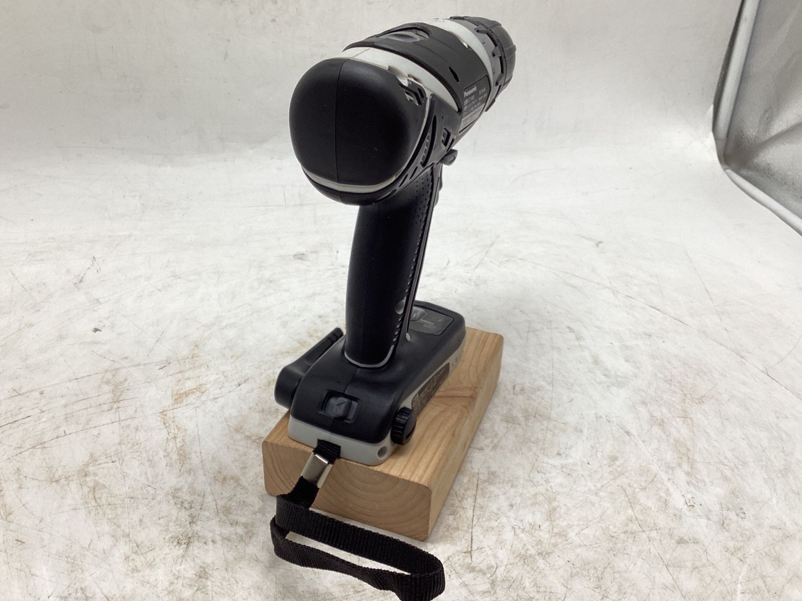 品 National ナショナル 現パナソニック 14.4 V充電式ドリルドライバー -B エコツール豊田インター店 M 02