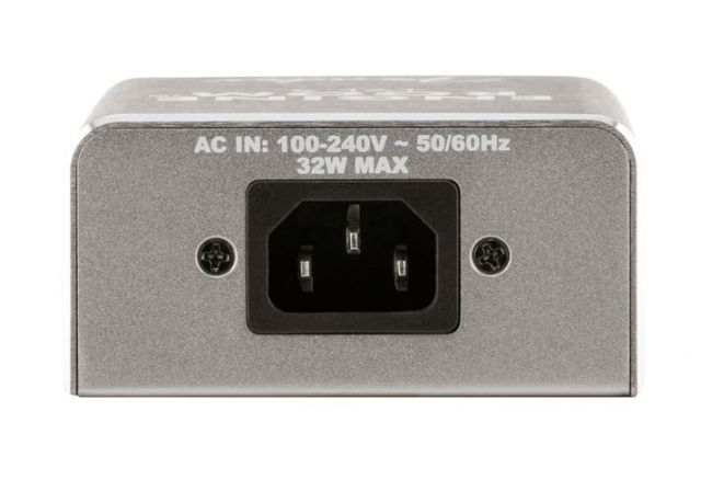 Fender フェンダー Engine Room LVL5 Power Supply 【公式通販】