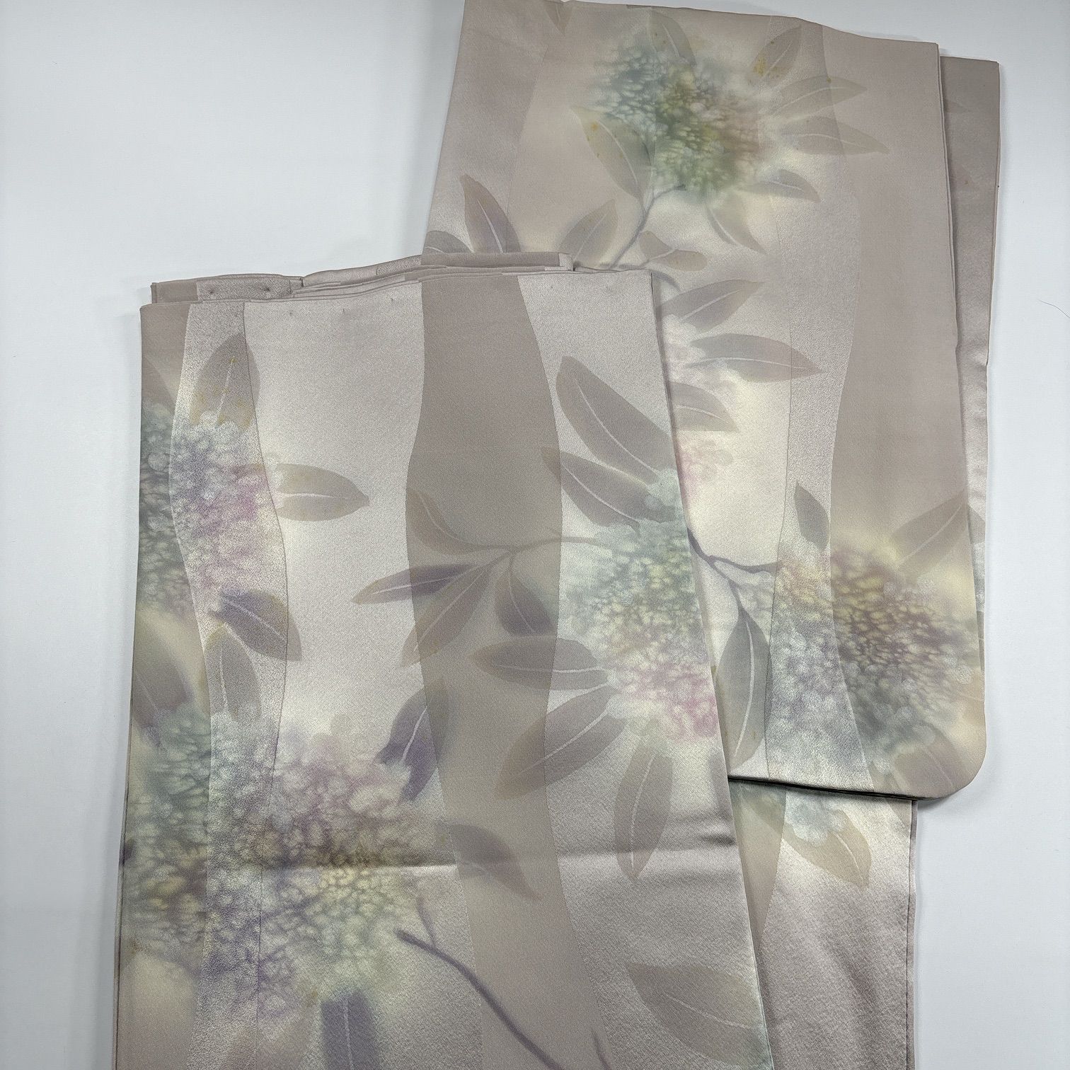 正絹 小紋18枚セット まとめ売り リメイク 素材用 正絹 小紋18枚セット