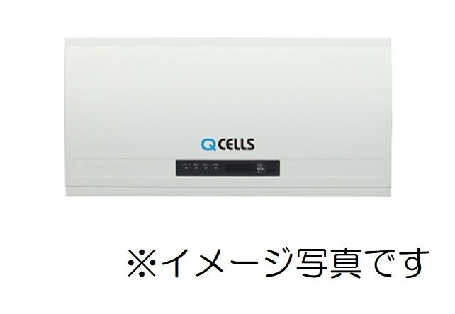 Q CELLS パワーコンディショナ HQJP KA 30 3 0 kwタイプ 1202 CI 7 AT 1 S