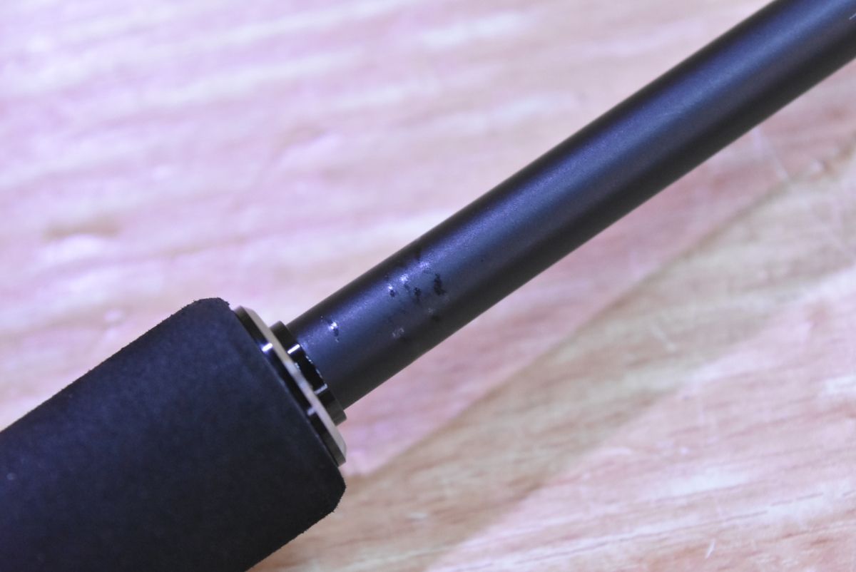  シマノ 22 ゲームタイプ LJ S 62 0 SHIMANO GAME TYPE ライトジギング スピニングロッド ライトジギングロッド ロッド