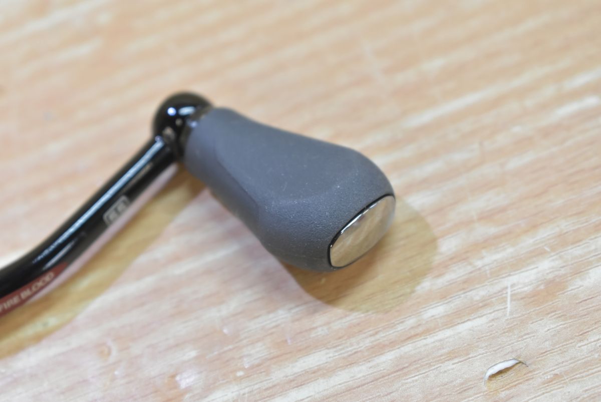 シマノ 夢屋 BB-X ファイアブラッド ハンドル 55 SHIMANO FIRE BLOOD