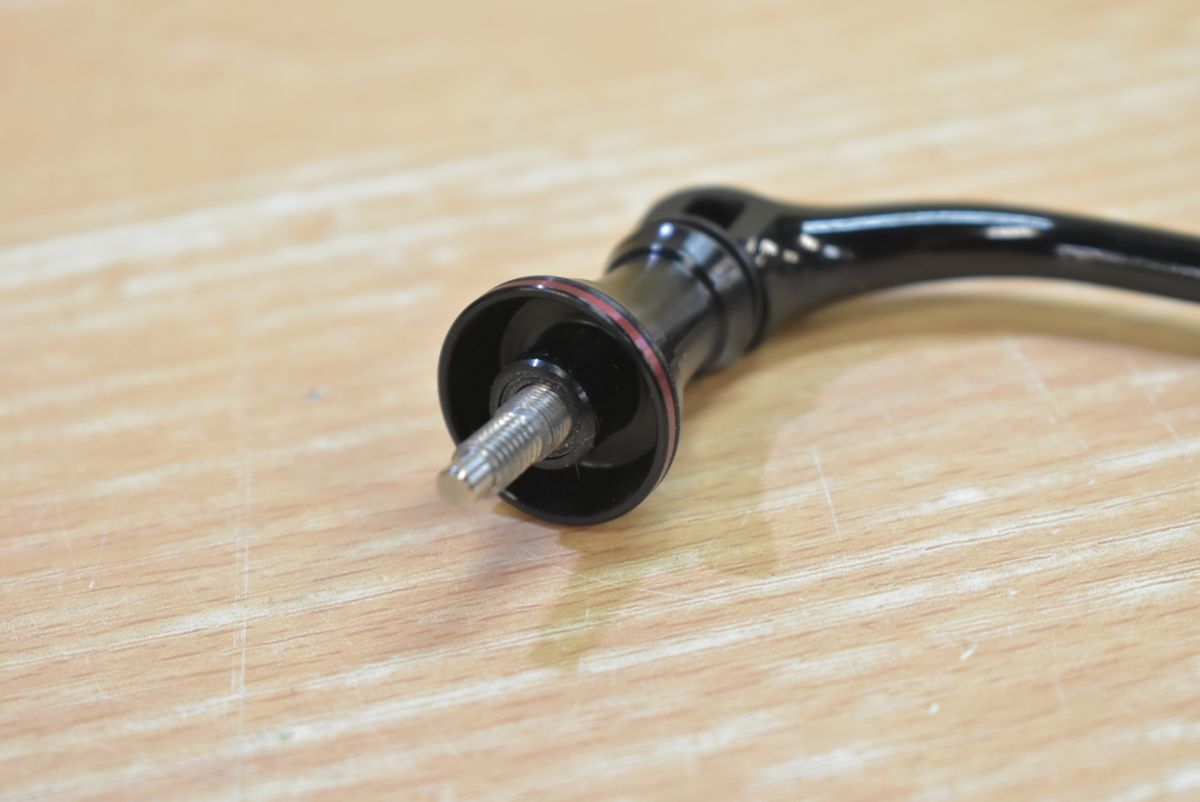 シマノ 夢屋 BB-X ファイアブラッド ハンドル 55 SHIMANO FIRE BLOOD