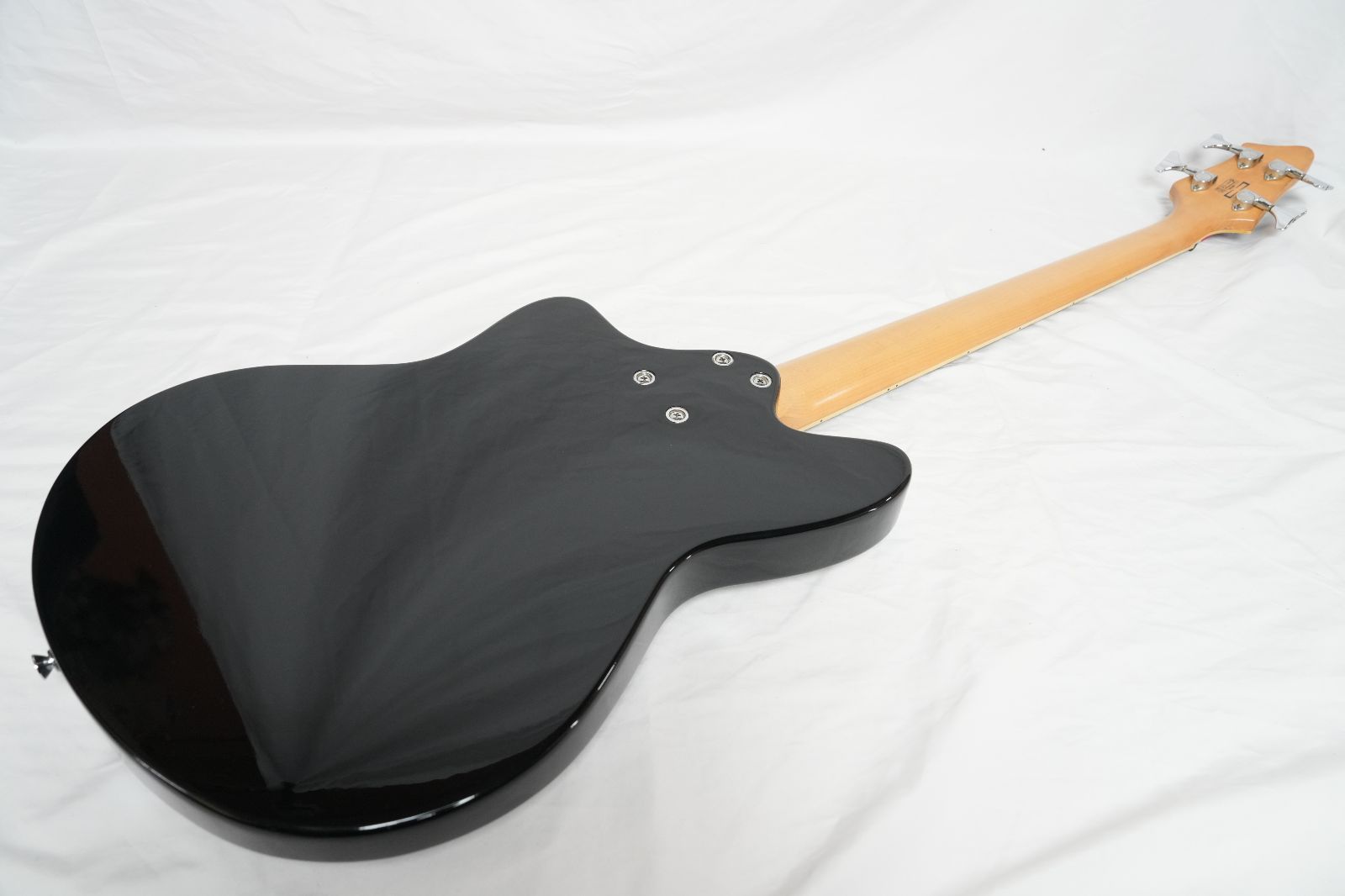 ☆IBANEZ☆JET KING BASS JTKB200 BLACK ジェットキングベース 状態