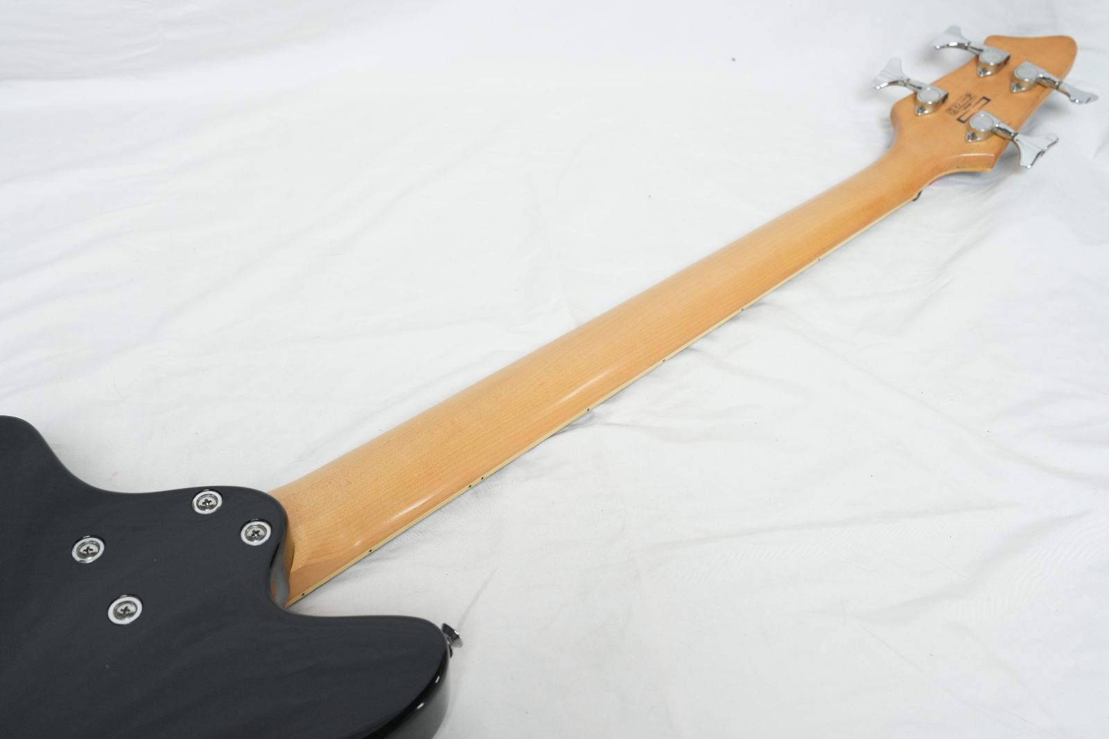 ☆IBANEZ☆JET KING BASS JTKB200 BLACK ジェットキングベース 状態