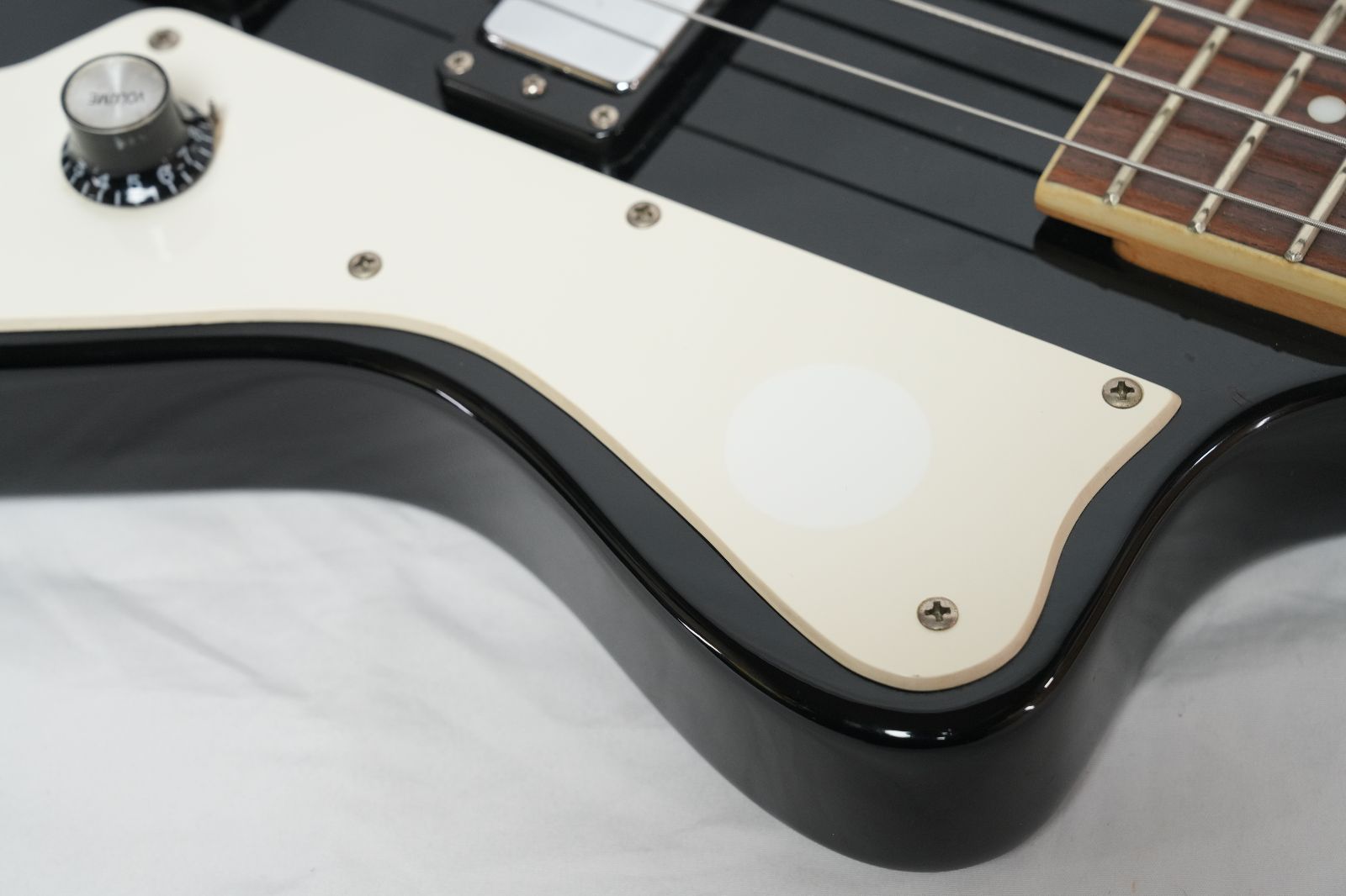 ☆IBANEZ☆JET KING BASS JTKB200 BLACK ジェットキングベース 状態