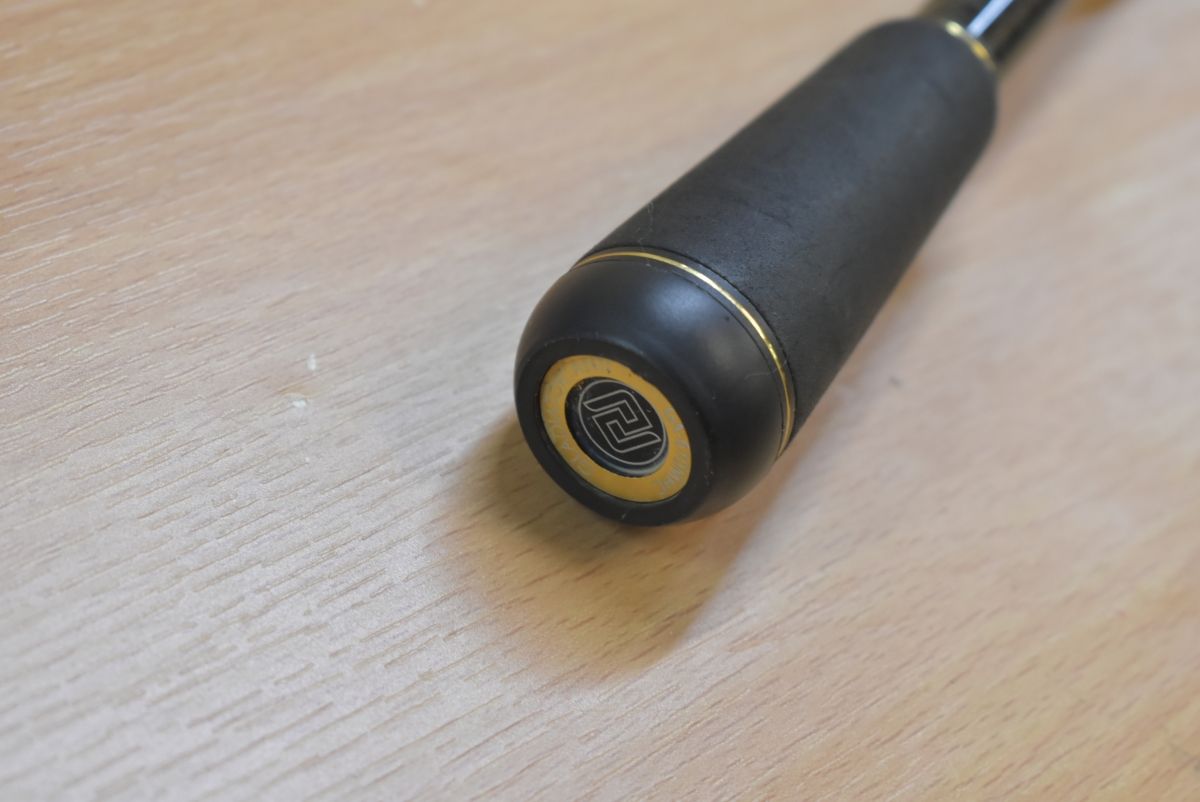  レイドジャパン グラディエーター アンチ GA 610 MHC バルトロ RAID JAPAN GLADIATOR Anti バスロッド ベイト 振り出し竿 バスロッド ロッド