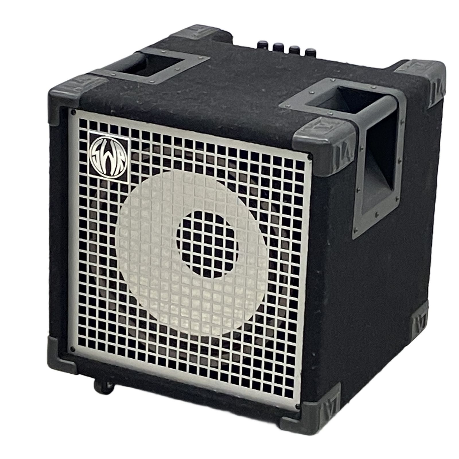 SWR LA12 series 60W ベースアンプ 音響機器 中古 C10665306 - メルカリ