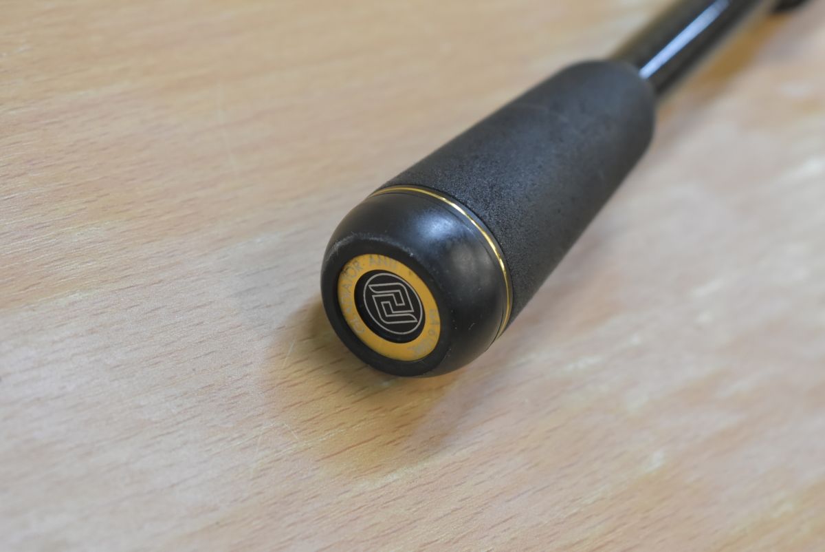  レイドジャパン グラディエーター アンチ GA 610 MC ジョーカー RAIDJAPAN GLADIATOR ANTI Joker ベイトロッド ブラックバス ウェア 釣り用座布団 バスロッド ロッド