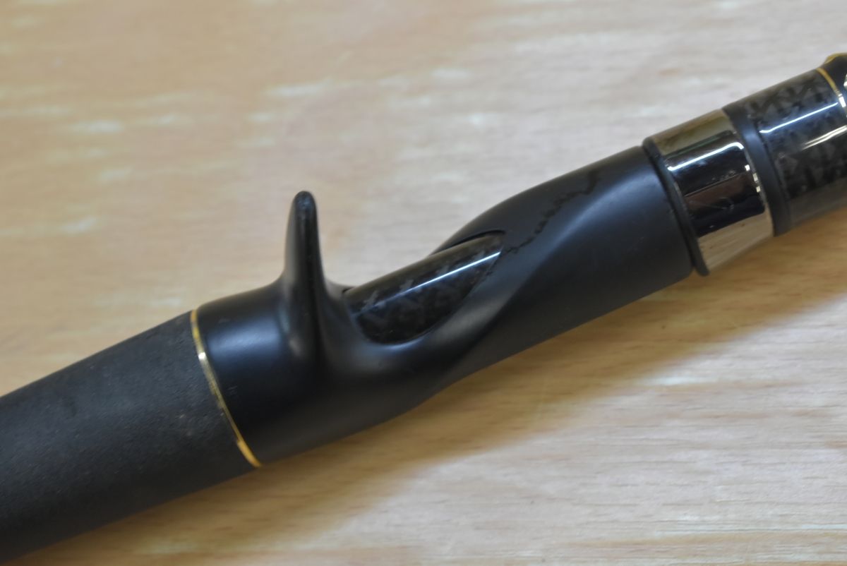 レイドジャパン グラディエーター アンチ GA-610MC ジョーカー