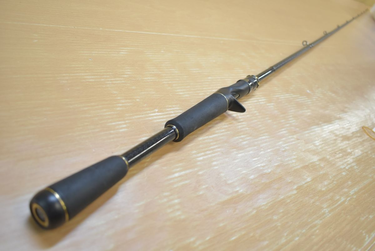 レイドジャパン グラディエーター アンチ GA-610MC ジョーカー