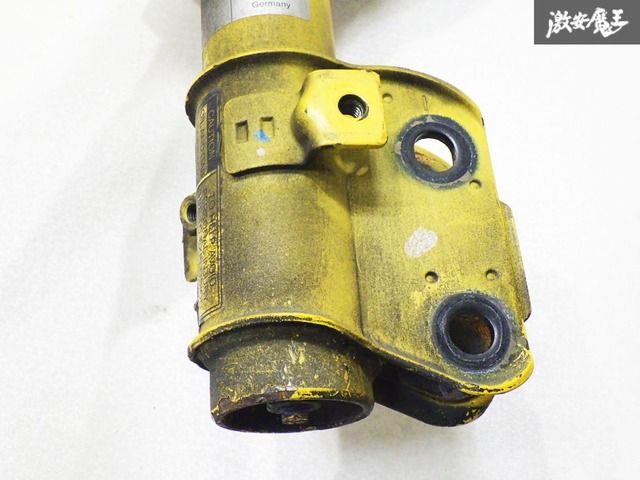 スバル　レガシィBL5 BP5ビルシュタイン純正サスペンション スバル レガシィBL5 BP5ビルシュタイン純正サスペンション - メルカリ