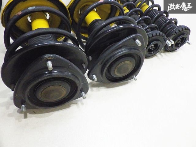 実動外し】 スバル純正 BILSTEIN ビルシュタイン BL5 レガシィ 公式 B4