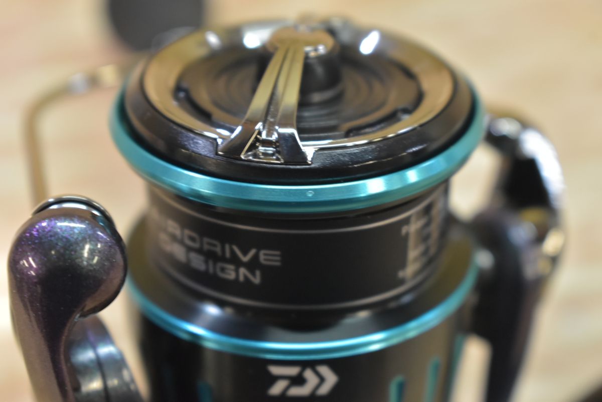 エメラルダス RX FC LT 2500S-H-DH daiwa エギング DAIWA（ダイワ） エメラルダス RX FC LT2500S-H-DH / エギング