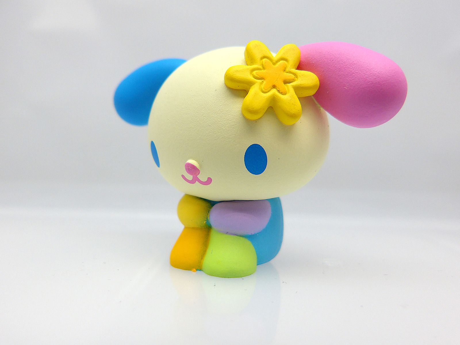 中古】 ウサハナ サンリオ キャラクターズ まちぼうけ4 - メルカリ