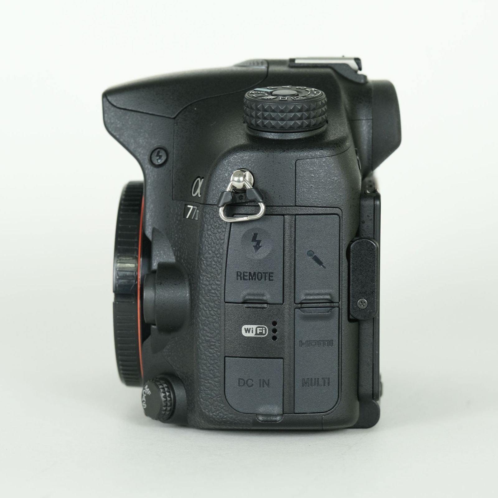 美品 | シャッター数5,200回] SONY α77IIボディ ILCA-77M2 | ソニーA