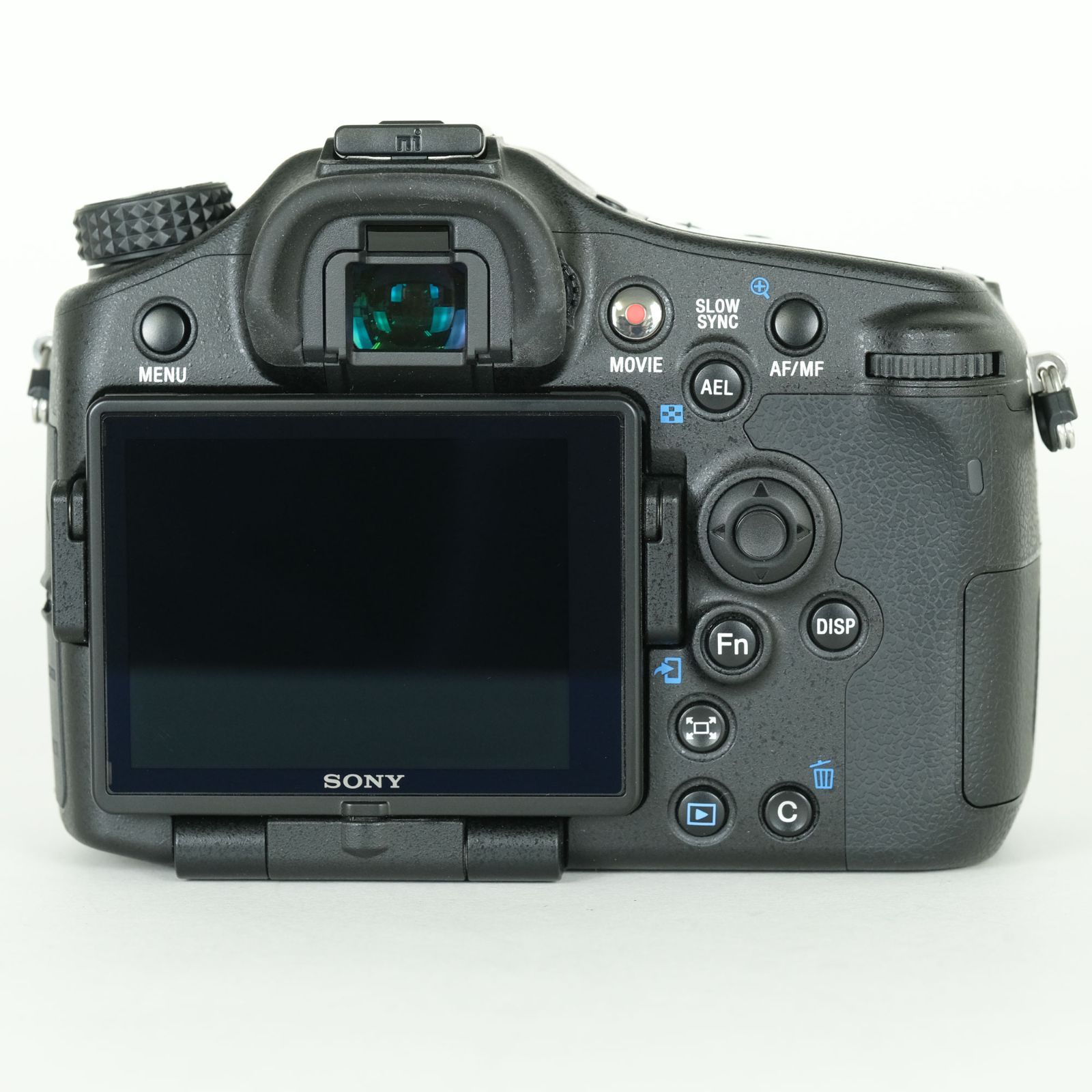 美品 | シャッター数5,200回] SONY α77IIボディ ILCA-77M2 | ソニーA
