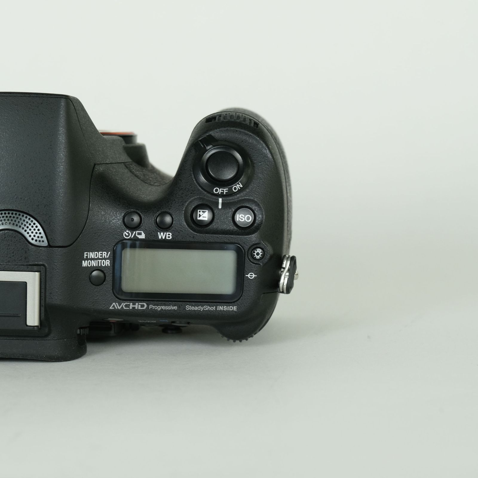 美品 | シャッター数5,200回] SONY α77IIボディ ILCA-77M2 | ソニーA