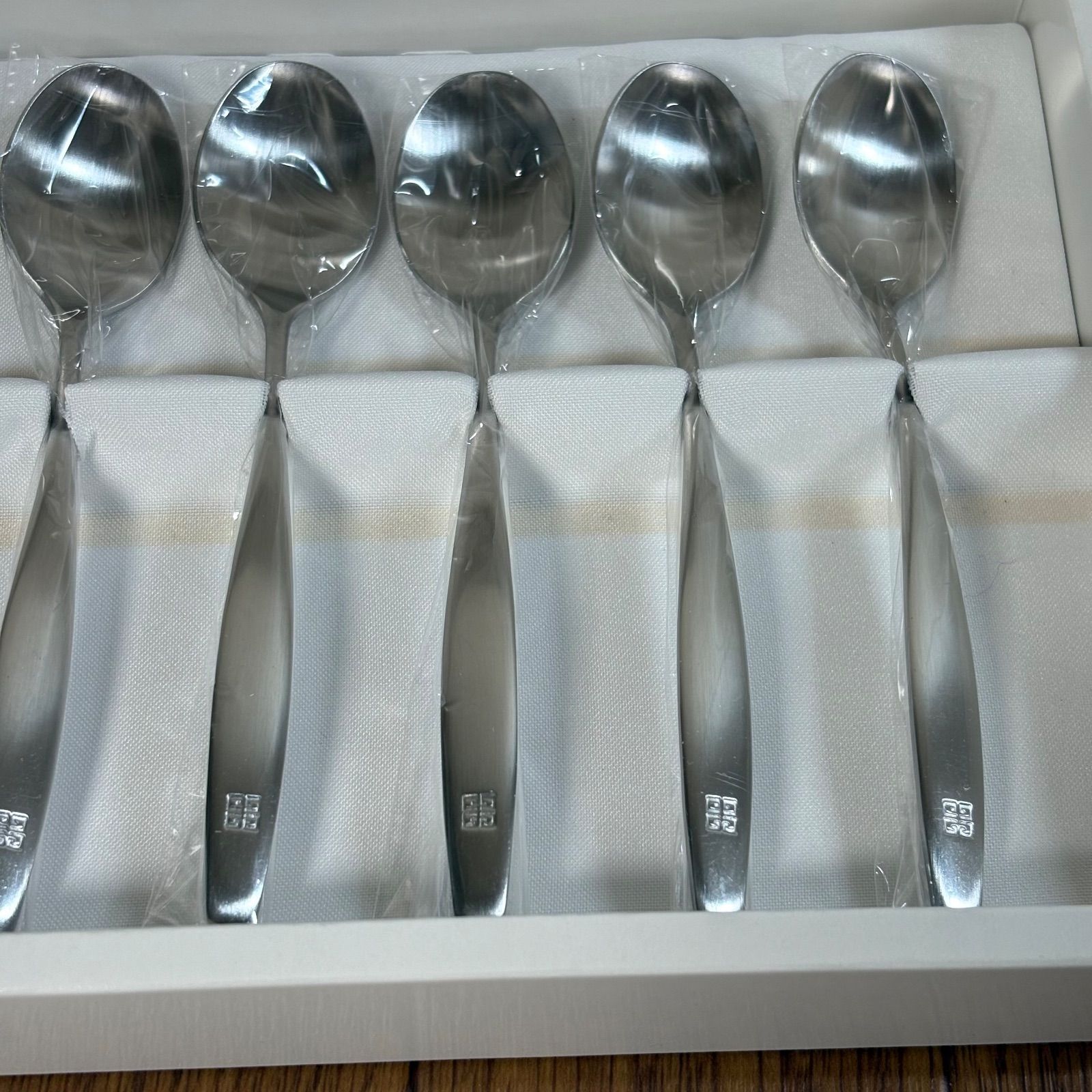 ジバンシー GIVENCHY カトラリーセット - メルカリ