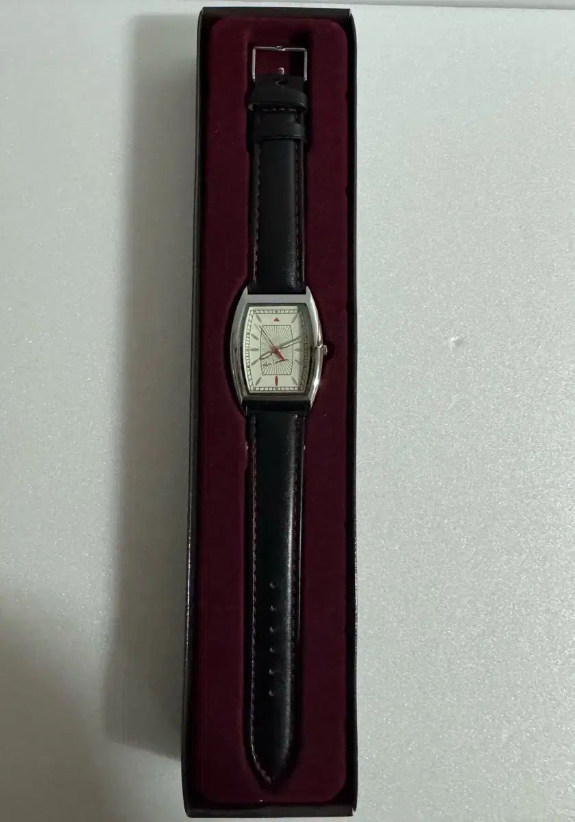 黒澤アキラ監督 記念 時計 フルセット