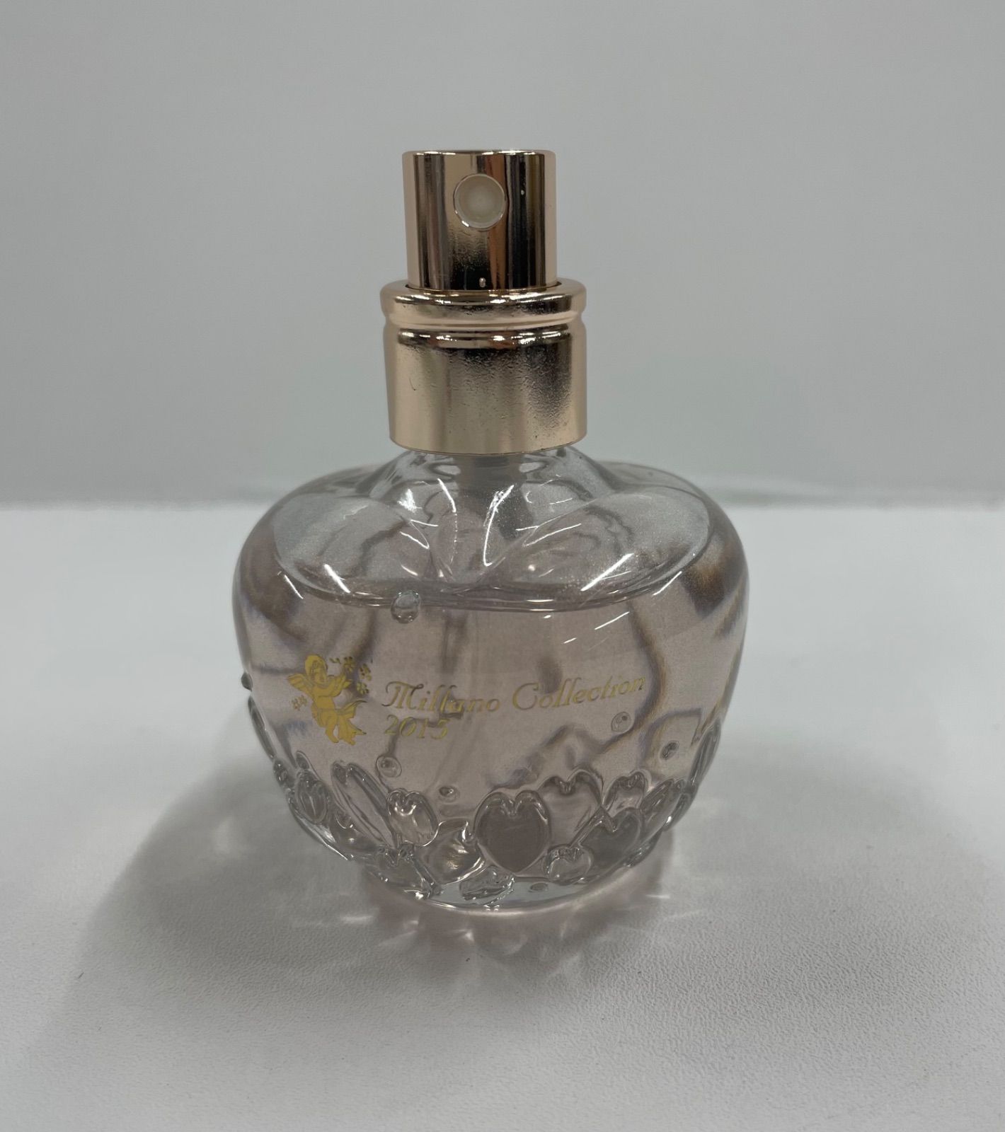 W1620 Kanebo カネボウ オードパルファム ミラノコレクション 2015