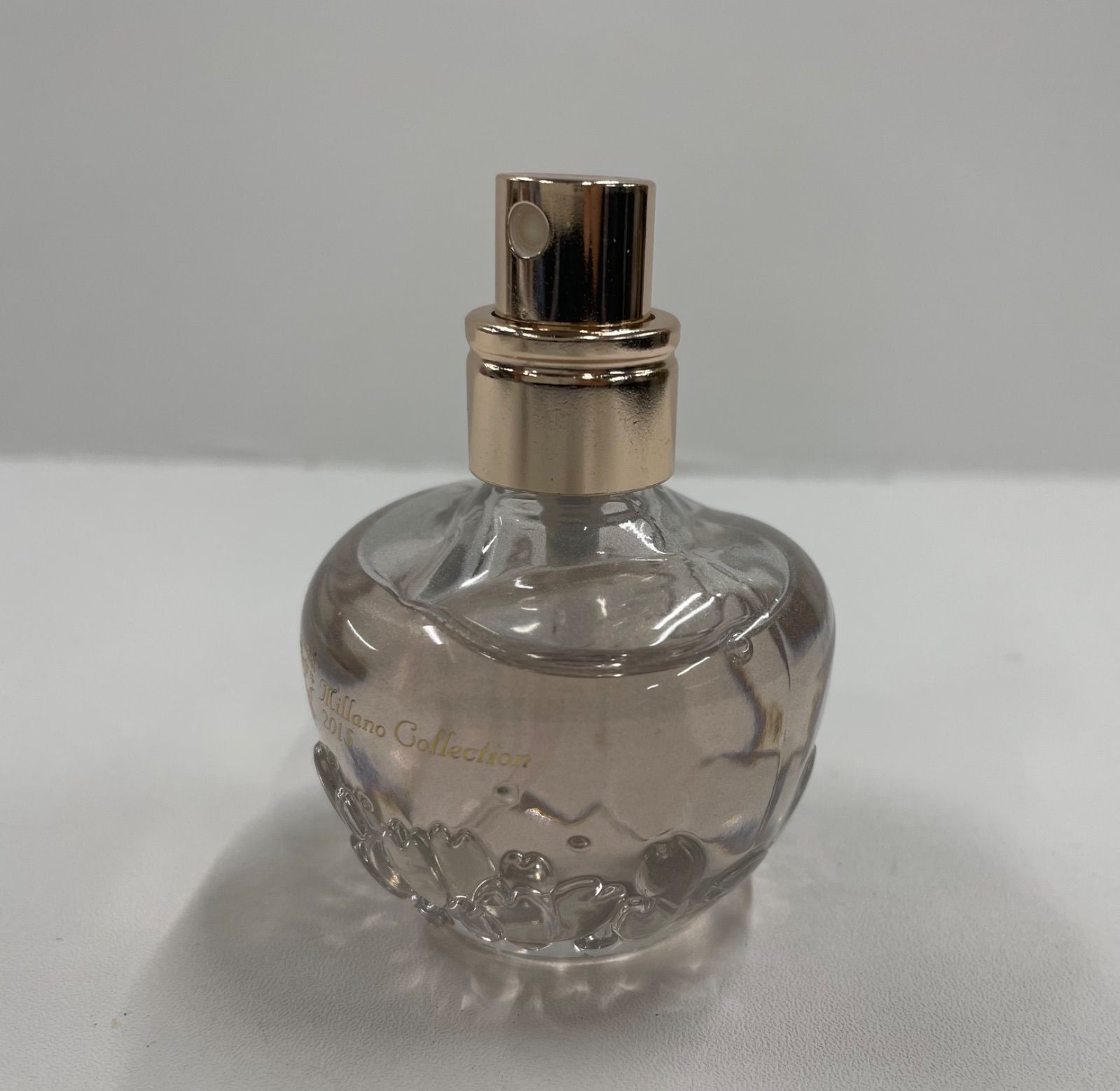 W1620 Kanebo カネボウ オードパルファム ミラノコレクション 2015