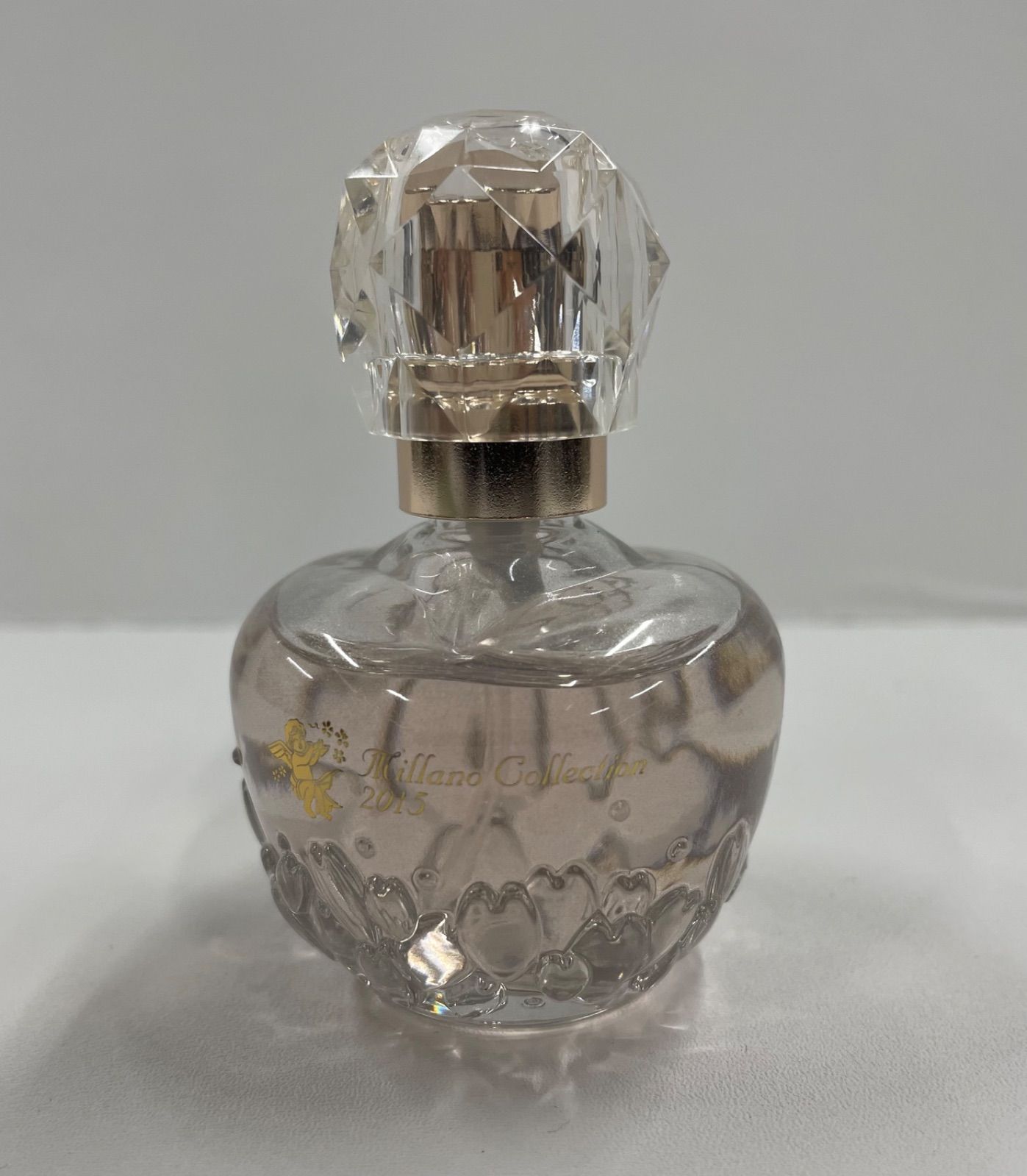 W1620 Kanebo カネボウ オードパルファム ミラノコレクション 2015