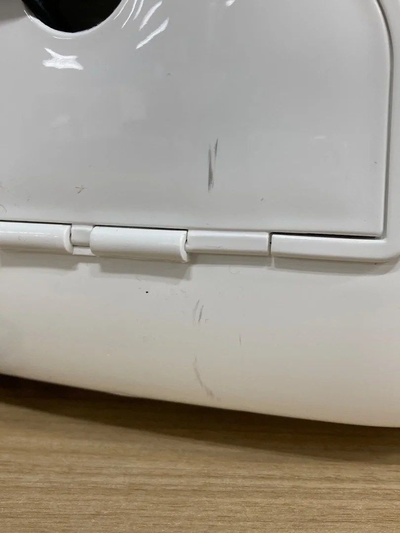 1升タイプ 手軽におもち作りに