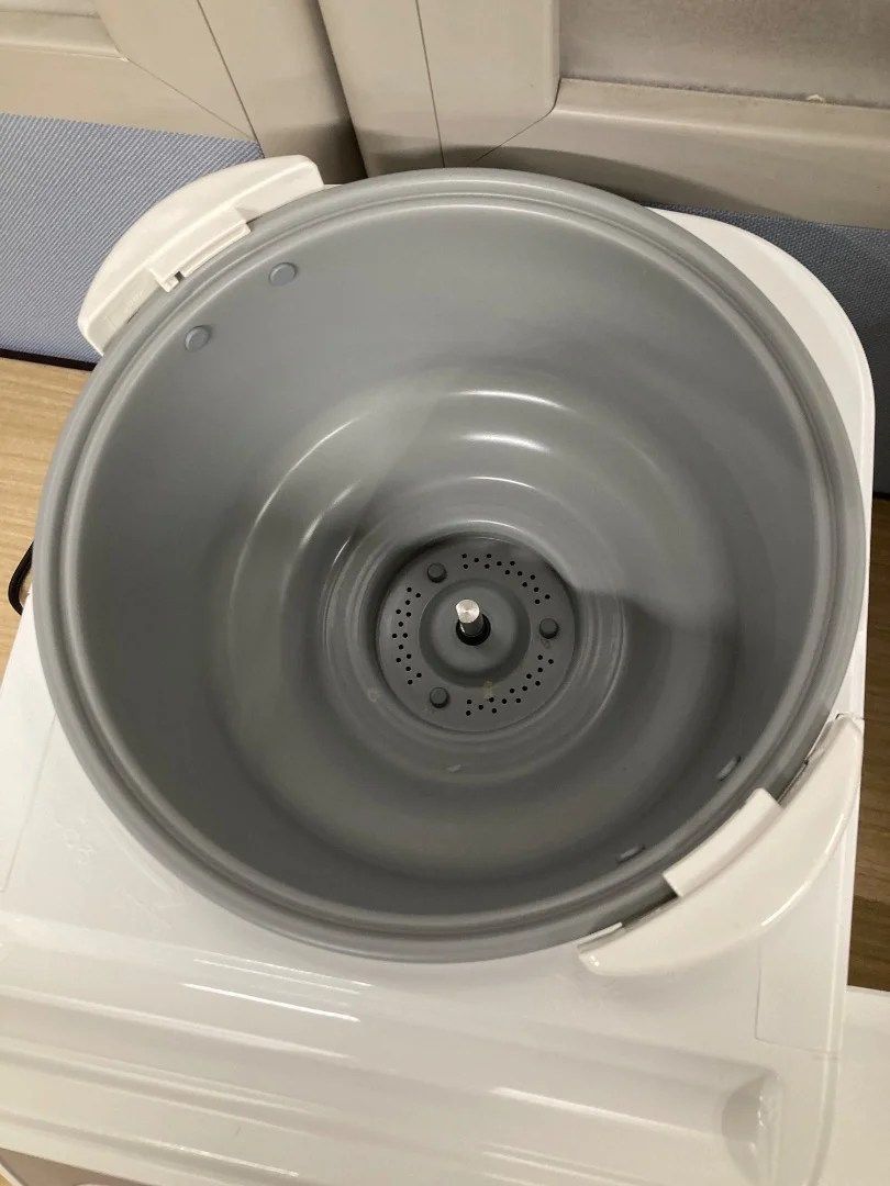 全自動 餅つき機