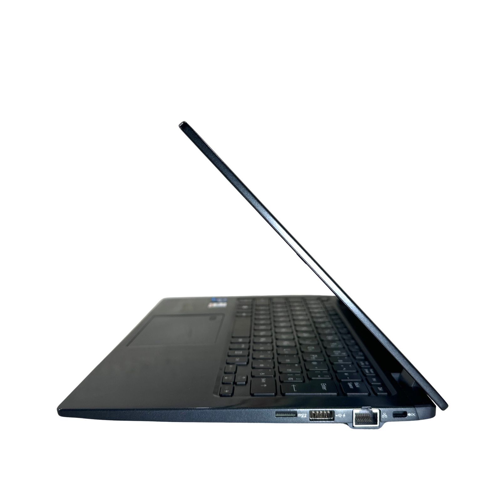 2022年製✨G83/HU【i5第11世代★16GB】超軽量ノートPC 624 2022年製✨dynabook G83/HU｜i5第11世代／16GB／SSD256GB｜超軽量13.3