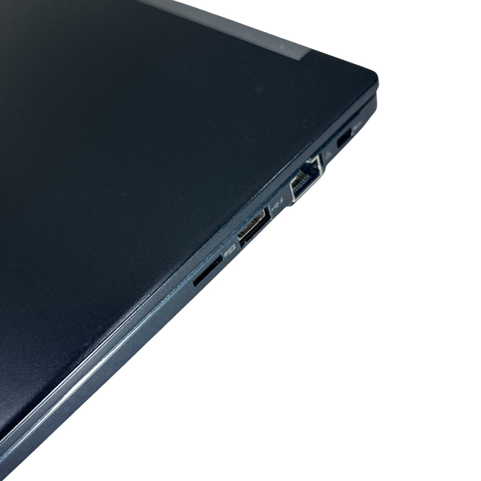 2022年製✨dynabook G83/HU｜i5第11世代／16GB／SSD256GB｜超軽量13.3