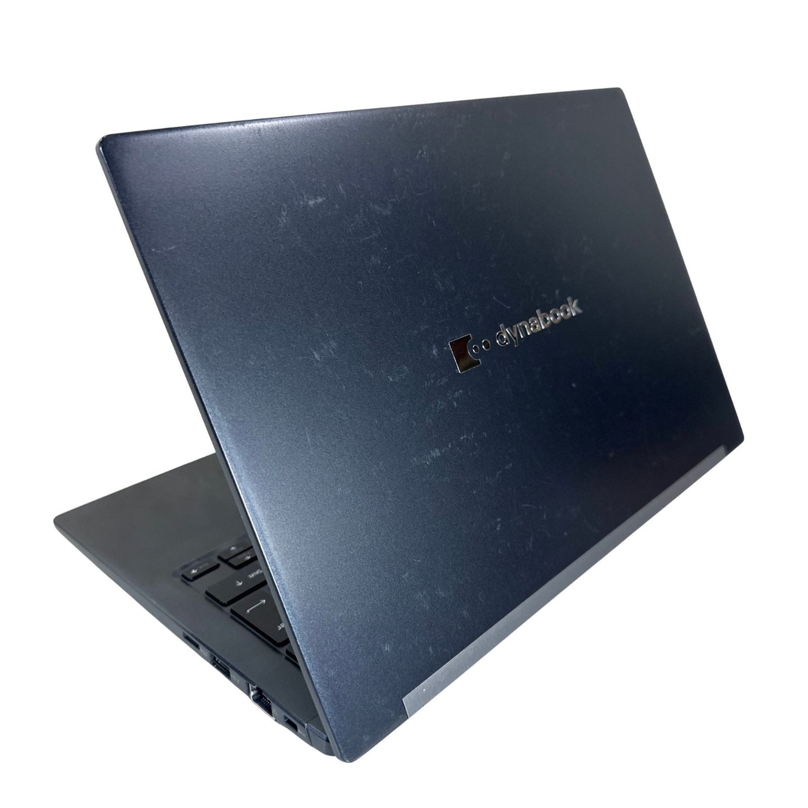 2022年製✨dynabook G83/HU｜i5第11世代／16GB／SSD256GB｜超軽量13.3