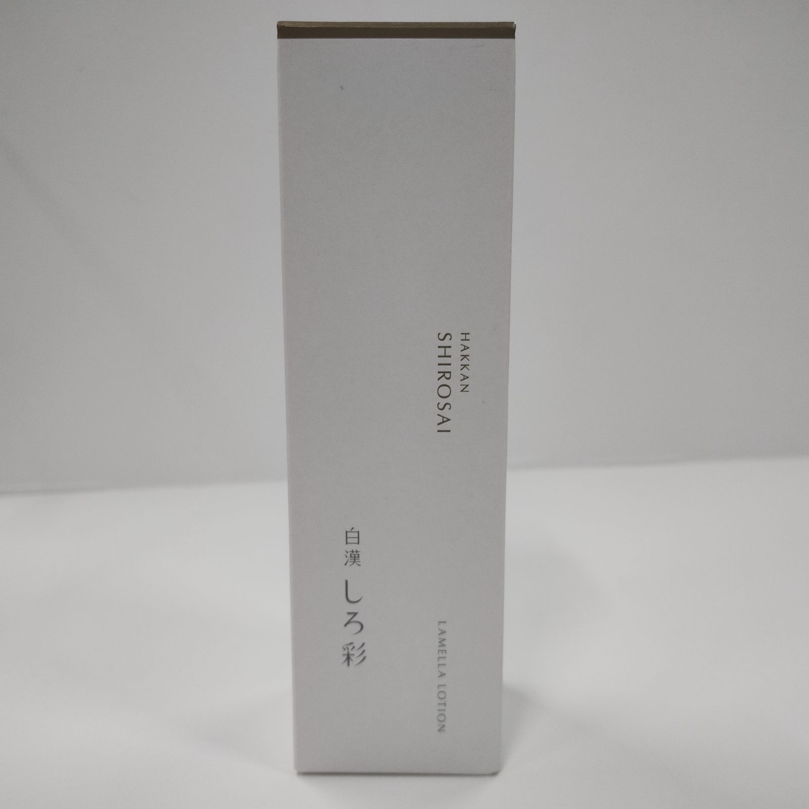 Y3630 HAKKAN SHIROSAI 白漢 しろ彩 ECL モイスチャーローション2