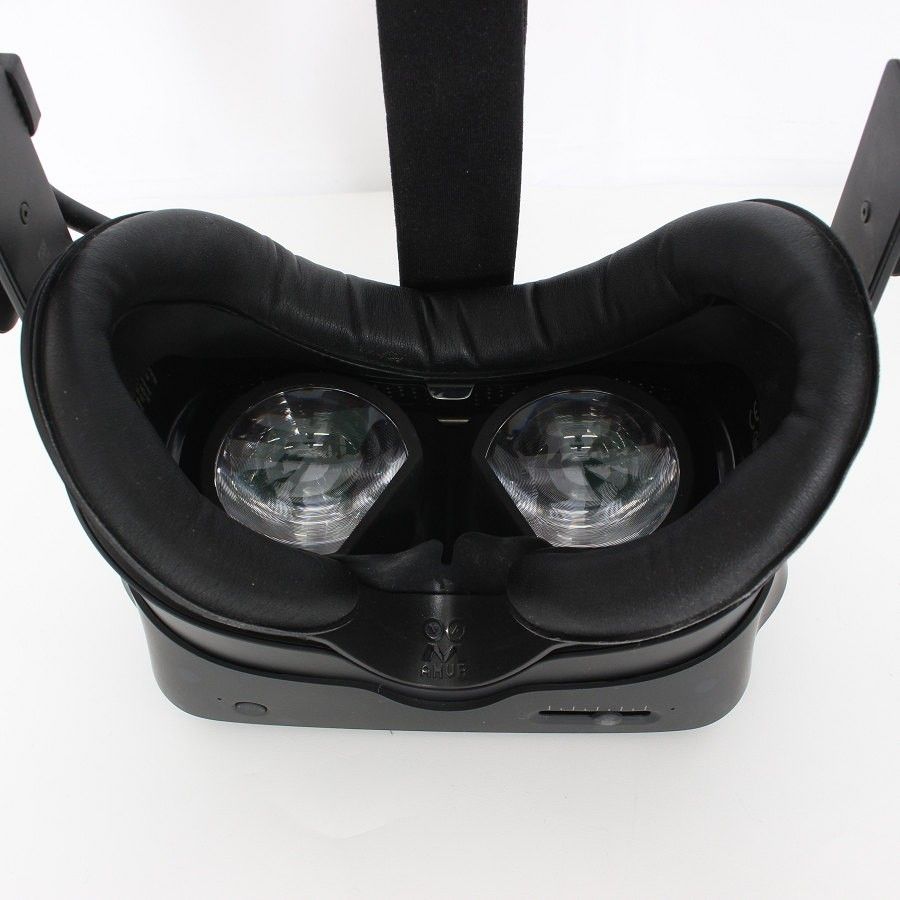 VALVE INDEX VRキット V003683-20 フルセット ヘッドマウント