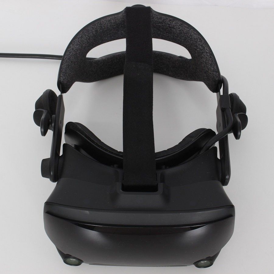 VALVE INDEX VRキット V003683-20 フルセット ヘッドマウント