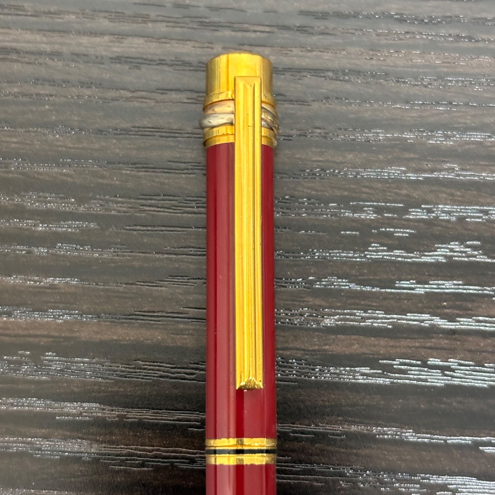 カルティエ マスト